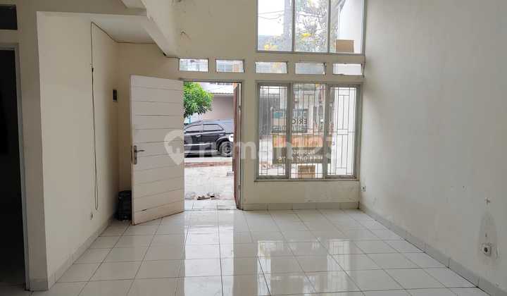 One-Story House in Talaga Bestari Balaraja Tangerang 2