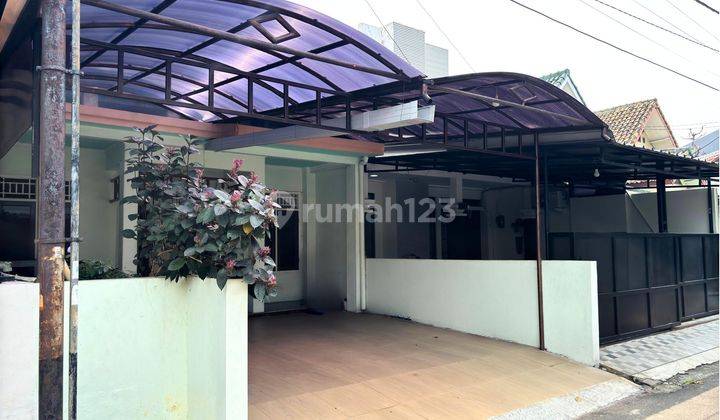 Rumah Cepat  Cluster Anggrek Loka, Graha Raya Di Cluster Di Jl. Boulevard Graha Raya Shm  1