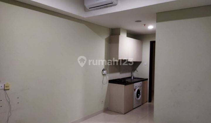 Dijual Puri Mansion Apartemen Puri Indah Jakarta Barat 2