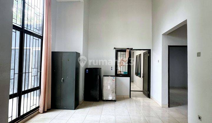 Cepat Rumah Hoek Bawah Harga Pasar Di Kawasan Bintaro Jaya Graha Raya Tangerang Selatan 2