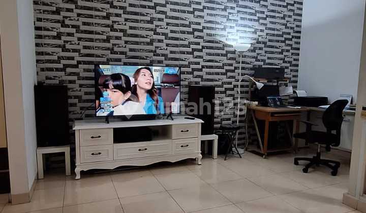 For Sale, Renovated House In Alam Sutera Cluster, Ready To Live In, Good, Close To School 2