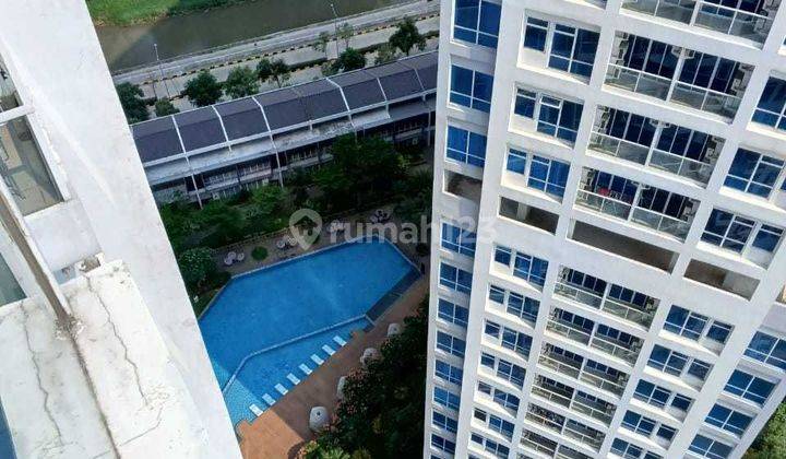 Dijual Puri Mansion Apartemen Puri Indah Jakarta Barat 1