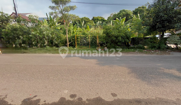 Kavling Tanah Murah Siap Dibangun Rumah Dan Tempat Usaha Di Serpong Kavling Tanah Murah Siap Dibangun Rumah Dan Tempat Usaha Di Serpong