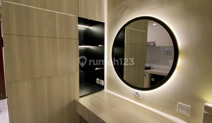 Dijual Apartemen Sky House BSD Depan Aeon BSD.
Dijual Apartemen Sky House BSD Depan Aeon BSD.