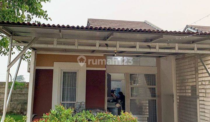 Rumah Murah Dan Siap Huni Di Sanur Valley Pamulang, Serpong, Gunung Sindu Bogor Di Sanur Valley 1