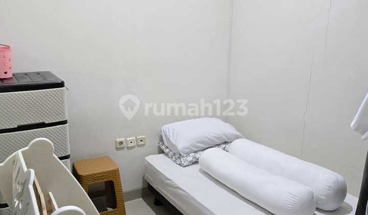 Rumah Bagus di Cluster Grand Olive Lio Pondok Aren Graha Raya 2