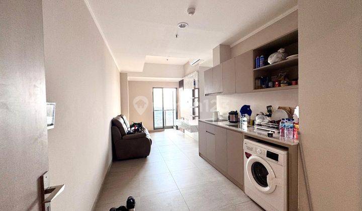 Apartemen Mewah Super Nyaman Apartemen 2