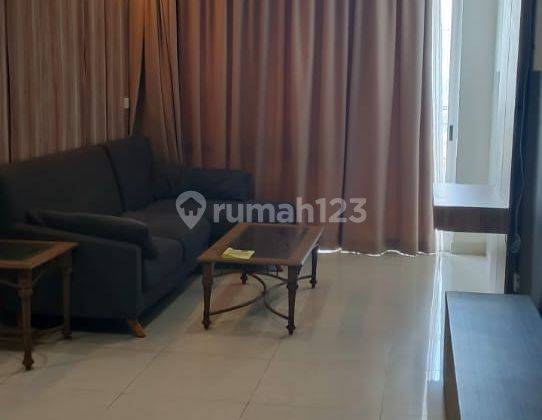 APARTEMEN KUNINGAN CITY 3+1 BR 1