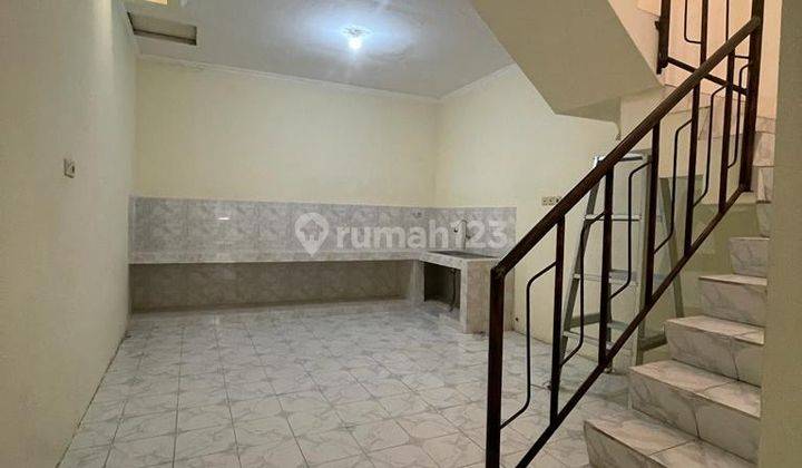 Rumah 1.5 Lantai Di Grogol 2