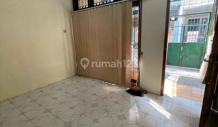 Rumah 1.5 Lantai Di Grogol 1