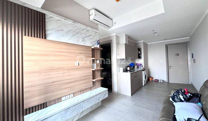 Apartemen Mewah Super Nyaman Apartemen 1