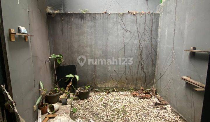 Rumah Second Siap Huni Jl. Raya Mukhtar Sawangan Depok 2