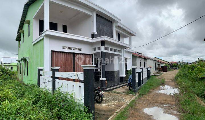 Dijual Cepat Rumah Delta Pawon. 2