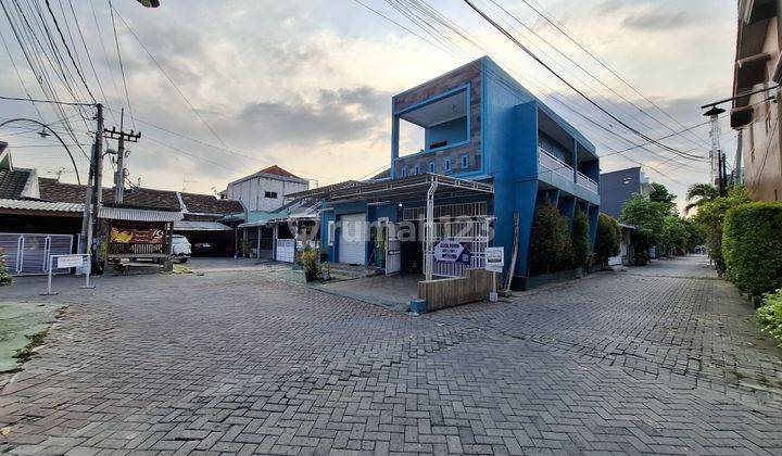 Dijual Cepat Rumah Purworejo, Pasuruan 1