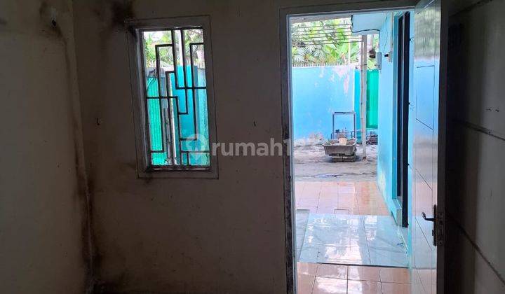 Dijual Cepat Rumah Kepanjen Malang 2