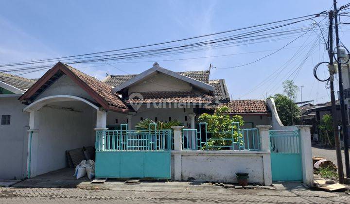 Dijual Cepat Rumah Kejayan Pasuruan 1