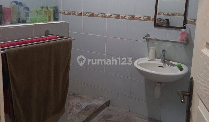 Rumah Nyaman Siap Huni. Lingkungan Asri 2