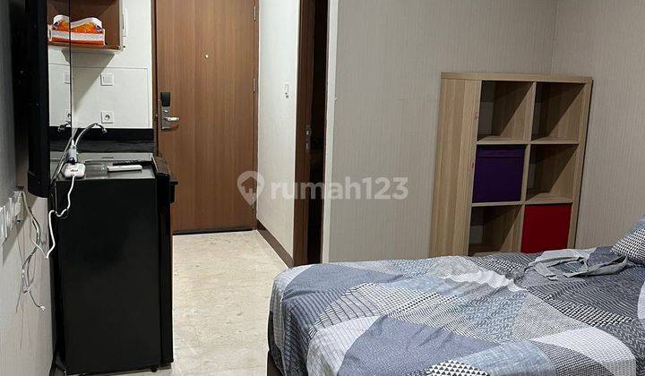 Apartemen B Residence Full Furnished 2