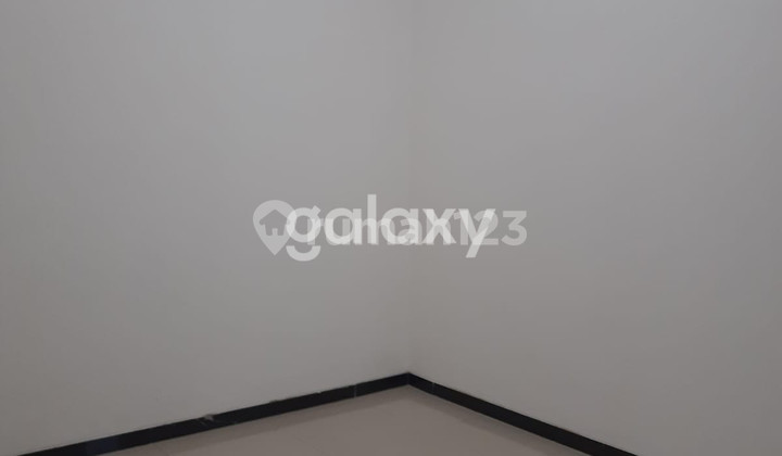 House for sale, well-maintained and occupied in the Lebak Indah area, East Surabaya. 2