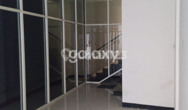 BU... ruko ESTE SQUARE for sale cheap in MERR East Surabaya area. 2