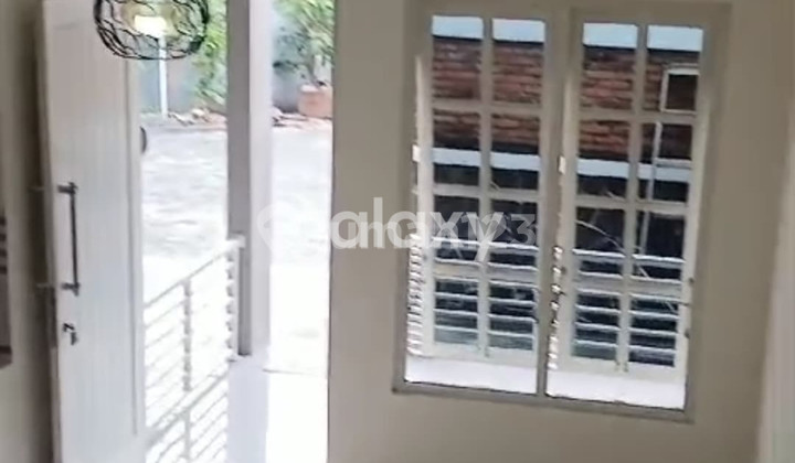 North Tenggilis area house in Surabaya 2