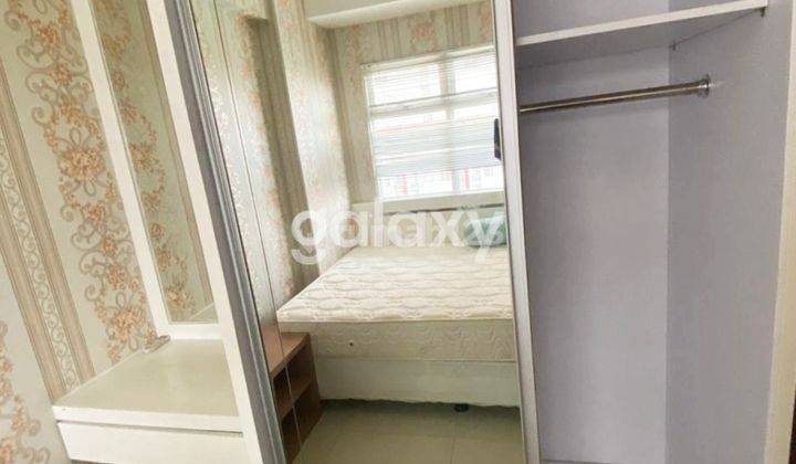 JUAL MURAH APARTEMENT GUNAWANGSA MERR 2BR FURNISH DEKAT IPH 2