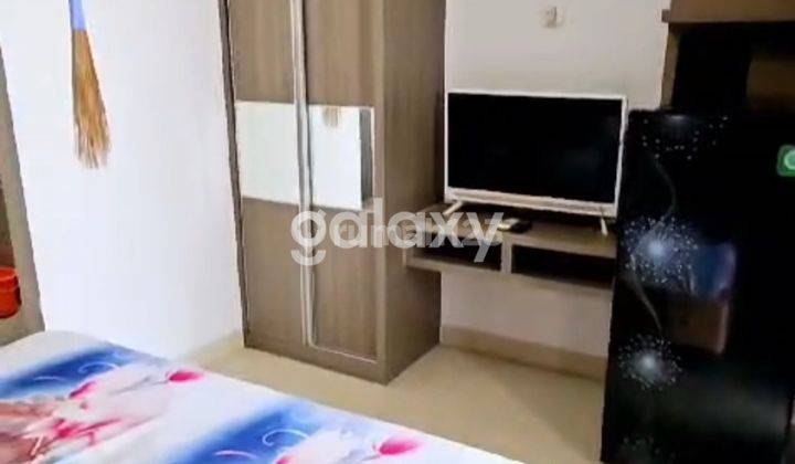 Apartement Studio lantai.20 Taman Melati daerah mulyorejo di surabaya timur 2