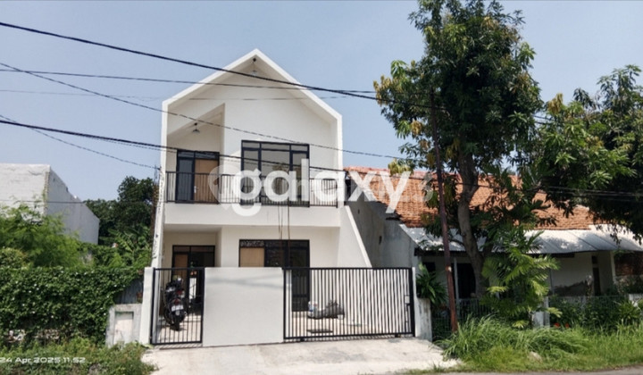 SEWA RUMAH GRESS 2 LANTAI SIAP HUNI MEDOKAN ASRI SEWA RUMAH GRESS 2 LANTAI SIAP HUNI MEDOKAN ASRI
