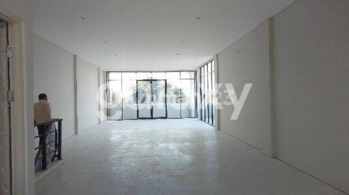 SEWA RUKO PROMENADE MERR RUNGKUT SURABAYA TIMUR