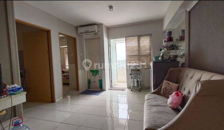 5.educity Apartement Harvard Tower 2 Br Corner 1