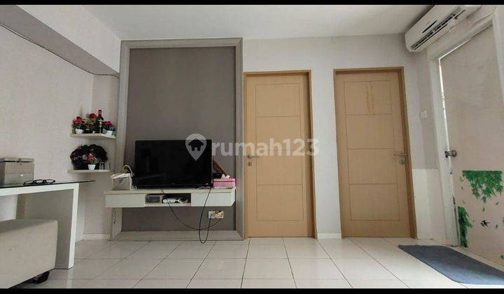 5.educity Apartement Harvard Tower 2 Br Corner 2