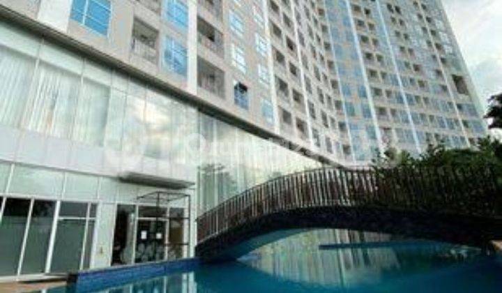 11 Apartement Grand Sungkono Lagon.tower Caspian Surabaya Barat 1