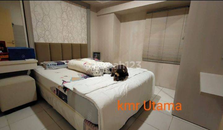 6.apartement 2 Br Corner Lantai.23 Tower Harvard Educity Surabaya Timur 2