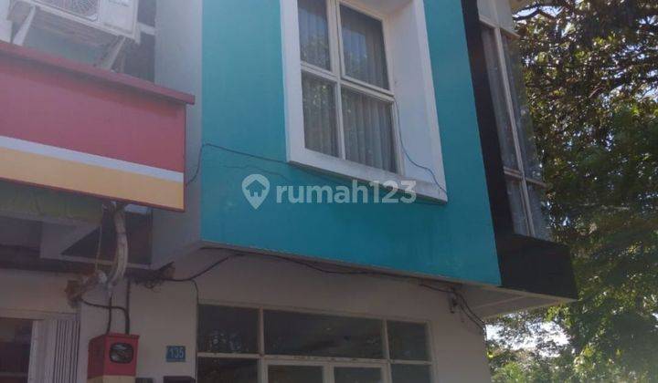 32.ruko 2 Lantai Daerah Main Street Pakuwon City 1