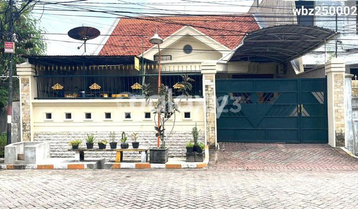 FOR SALE READY-TO-OCCUPY HOUSE KUPANG BARU 1