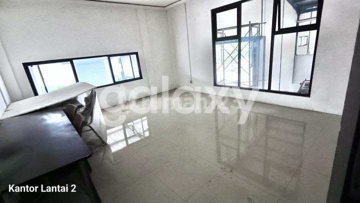 WAREHOUSE FOR RENT IN INDUSTRIAL ESTATE, WAREHOUSING & TRADING SERVICES SIDOARJO