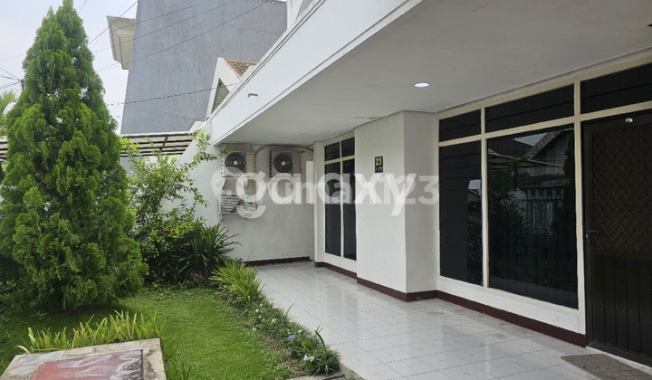 Luxury House Kertajaya Indah East Surabaya – Fully Furnished, Strategic Location, Luxury House Kertajaya Indah East Surabaya – Fully Furnished, Strategic Location,