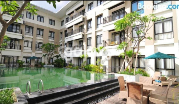 Jual Cepat Condotel Grand Kuta Bali 2