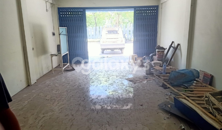 LEASE SALE SHOPHOUSE RAYA BABATAN BEACH MAIN ROAD NEAR BCA LEASE SALE SHOPHOUSE RAYA BABATAN BEACH MAIN ROAD NEAR BCA