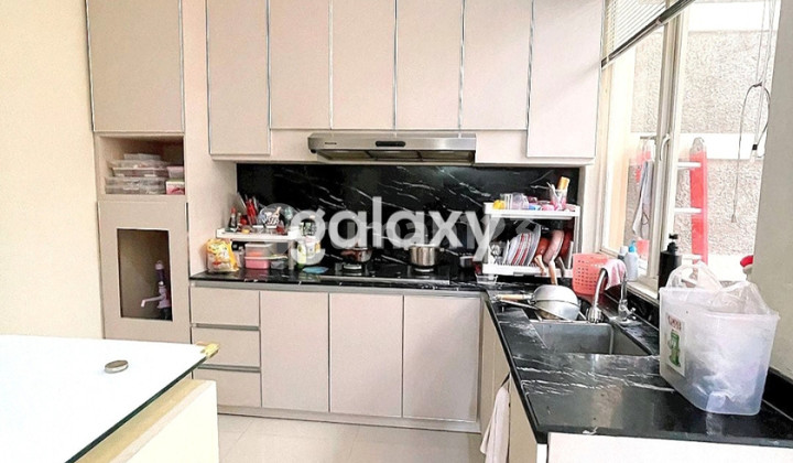 FOR SALE MINIMALIST 2-STORY READY-TO-OCCUPY HOUSE MULYOSARI UTARA 2