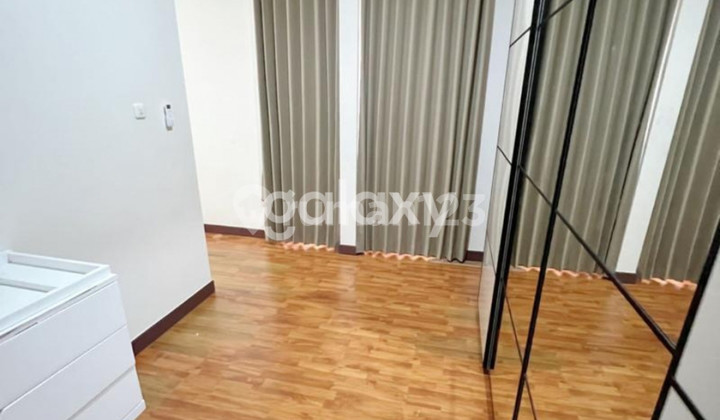 GOOD NEWS.... PRICE REDUCED TO IDR 2.8 BILLION from IDR 2.950 BILLION Move-in ready house in Sutorejo area, East Surabaya 2