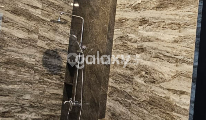 New 2 Side-by-Side 2-Story House in Sutorejo Area, East Surabaya 2