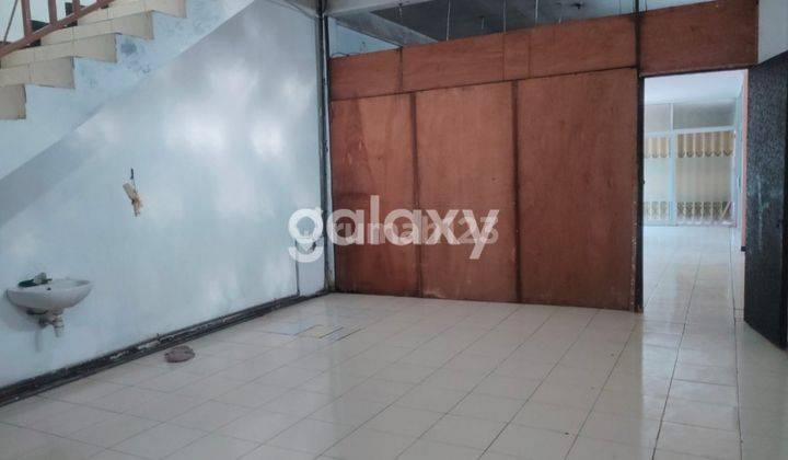 Ruko 3,5 lantai siap huni daerah raya kenjeran surabaya timur 1