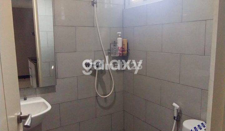 RENTERED s,/d Jan 2025 Apartemen Amor lantai.20 corner furnished daerah pakuwon city 2