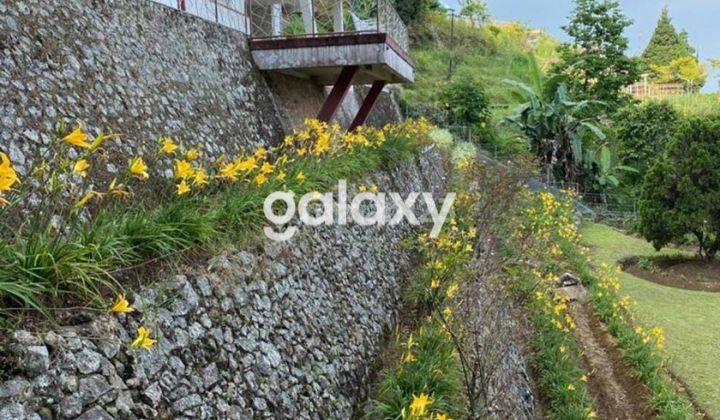 JUAL VILLA SARANGAN VIEW DANAU SANGAT TERAWAT THE BEST VIEW 2
