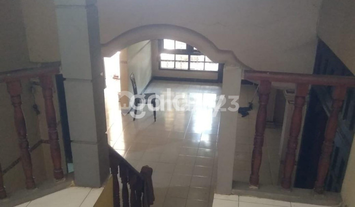 Dijual Rumah Luas di Jatisari Permai, Pepelegi Sidoarjo | SHM, 5 KT Strategi