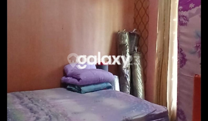 SEWA RUMAH HOOK FULL FURNISHED KUTISARI 2