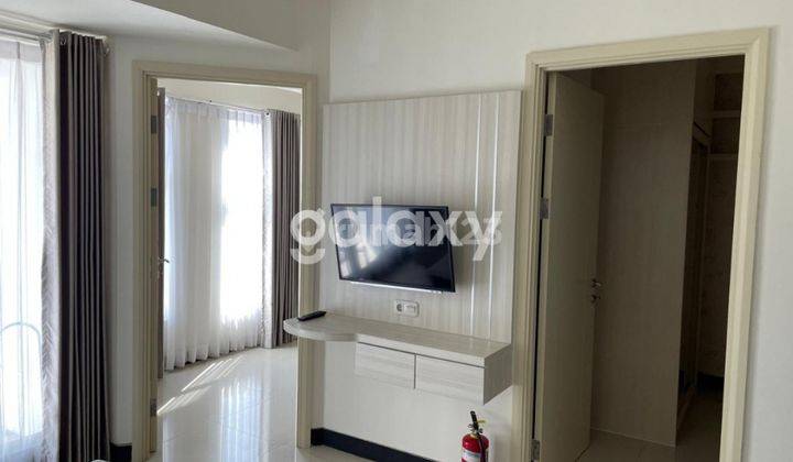 Apartement Amor 2 BR lantai.17 di Surabaya Timur 1