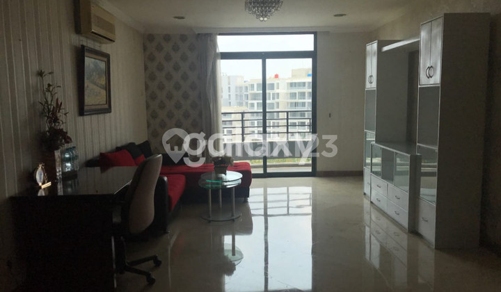 Kondominium Lantai.7 Dijual Graha Prima Graha Family Full Furnish Siap Huni di Surabaya Barat 2