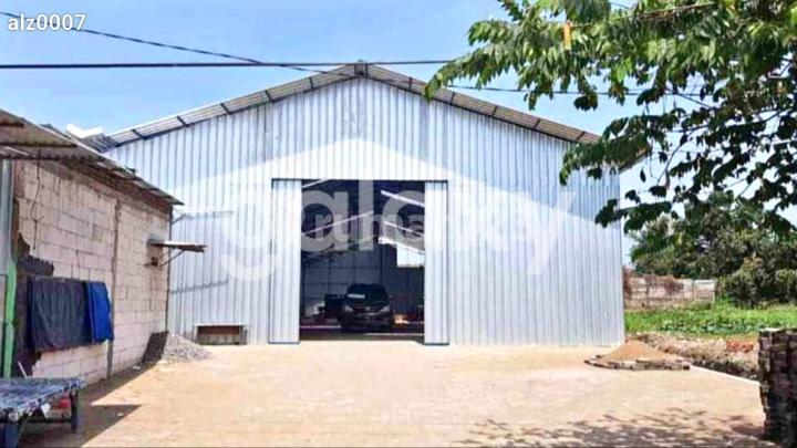 WAREHOUSE FOR RENT READY TO USE NGEMPLAK MAIN ROAD CITRALAND WAREHOUSE FOR RENT READY TO USE NGEMPLAK MAIN ROAD CITRALAND